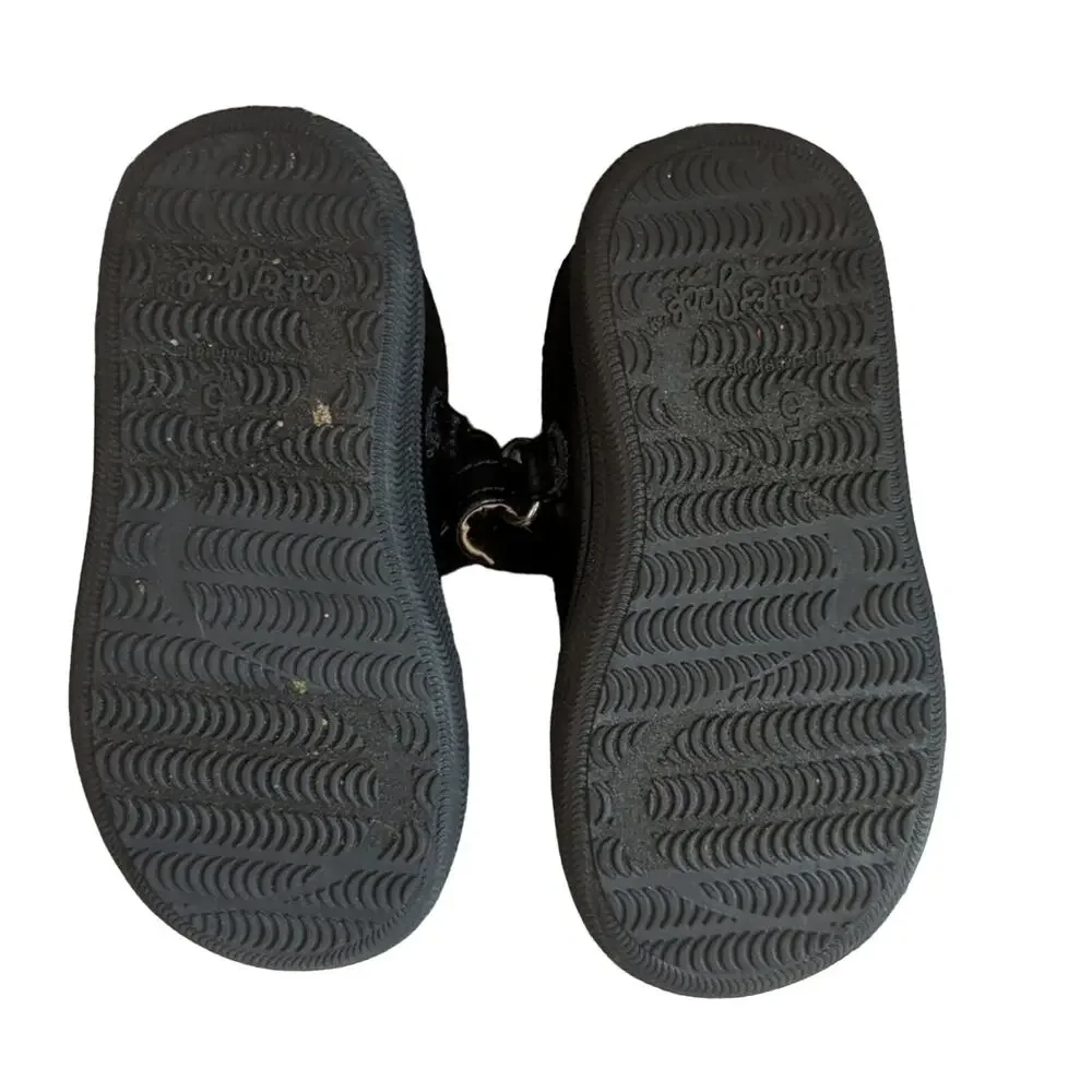 EUC Cat & Jack Shoes